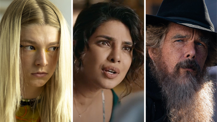 What to watch on Neon, Netflix, and other streaming services right now